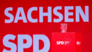 Sachsen: Mitgliederbefragung in SPD zu Koalitionsvertrag mit CDU gestartet