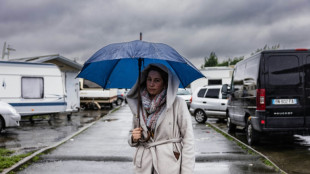 Gens du voyage: près de Lille, dix ans de combat au féminin pour changer d'air(e)