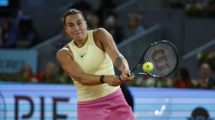 Wta Madrid: Sabalenka batte Andreeva in 2 set, è in semifinale