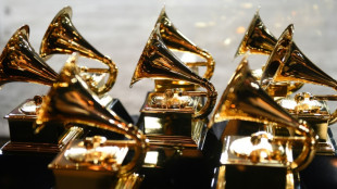 Grammys still set for February 2, will support LA fire relief