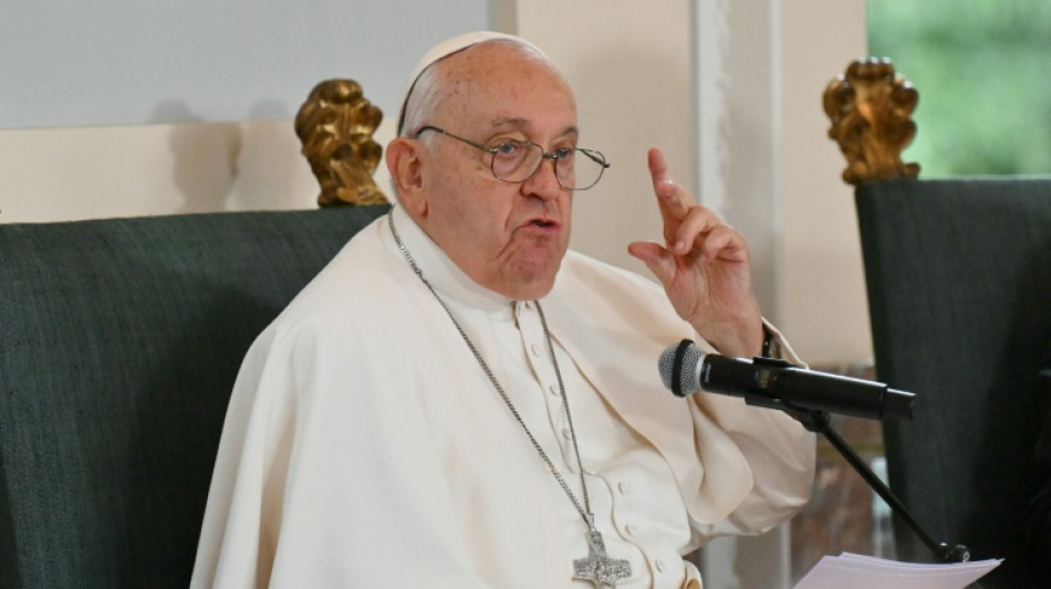 Pope in Belgium says Church must 'seek forgiveness' for sexual abuse