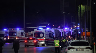 Al menos 4 muertos en un atentado contra las industrias de defensa turcas