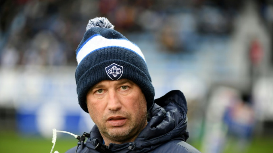 Top 14: Pierre-Henry Broncan, le sorcier castrais