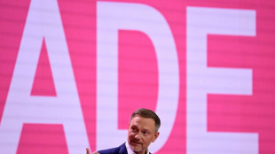 Lindner warnt Merz vor Habeck: Wäre Weiter-so und keine grundlegende Wende