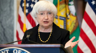 Yellen warns European ban on Russian energy could harm economies