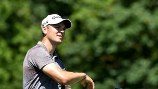 Golf: Kaymer bei zweitem "Rebellen-Turnier" auf Platz 19