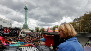 Sous le soleil, la Techno Parade fête ses 25 ans