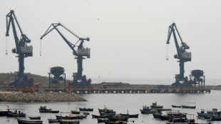 Megapuerto de Chancay en Perú, la nueva entrada de China a América Latina