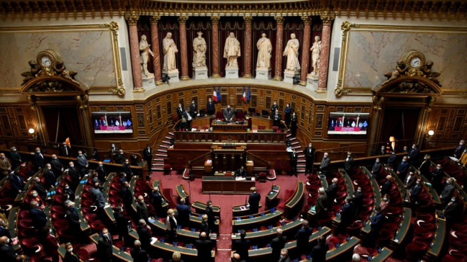 Budget Sécu: l'heure du vote au Sénat