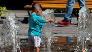 Suben a 61 las muertes por la temporada de calor en México