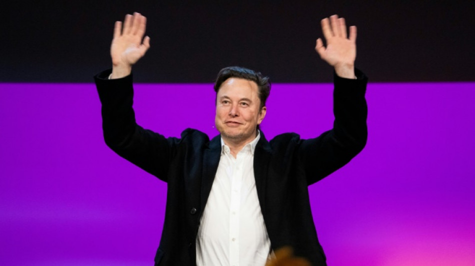 Elon Musk, visionario multiempresario de tecnología