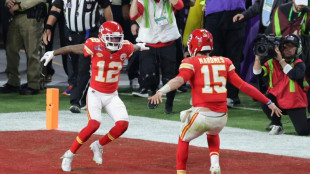 Los Chiefs y Mahomes instauran su dinastía en el Super Bowl frente a Swift