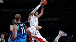 La estrella del básquet español Ricky Rubio se entrenará con el Barcelona