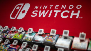 Nintendo: Switch 2 kommt 2025 in den Handel