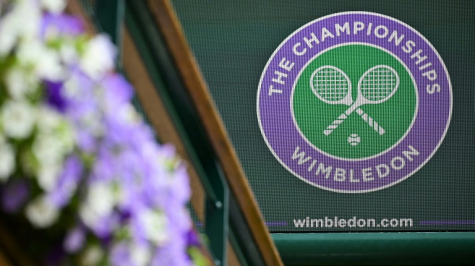 Granollers y Zeballos jugarán la final de dobles masculina en Wimbledon