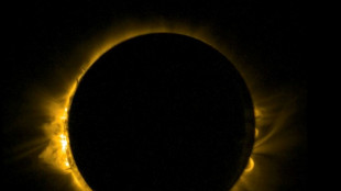 European mission to imitate solar eclipse launches from India