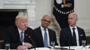 Amazon dona 1 milione di dollari per l'insediamento di Trump