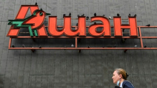 Auchan's Russia unit dismisses sale rumours