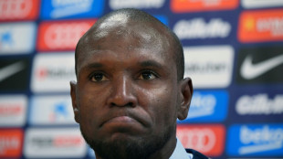 La justicia española archiva el caso del trasplante al exfutbolista Abidal