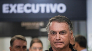 Justiça nega pedido de Bolsonaro para comparecer à posse de Trump