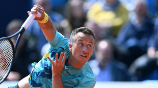 Tennis: Kohlschreiber hört nach Wimbledon auf