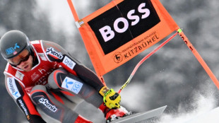 Abfahrt in Kitzbühel: Kilde dominiert - kein Deutscher in den Top Ten