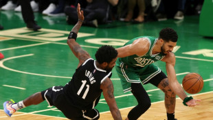 Play-offs NBA: Brooklyn encore battu à Boston, Milwaukee s'incline aussi