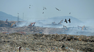 La pollution fait toujours neuf millions de morts prématurés dans le monde