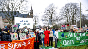 'Future of planet' at stake at ICJ hearings: Vanuatu