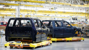 Ford to invest $3.7 bn, boosting legacy Midwestern plants