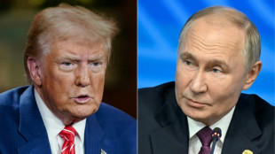 Kremlin ready for 'mutually respectful' Trump talks