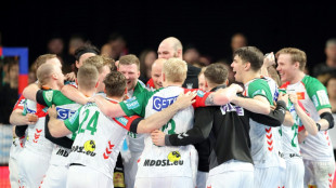 Nach 21 Jahren: SC Magdeburg ist vorzeitig deutscher Handball-Meister