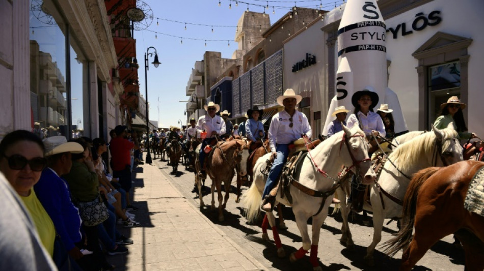 Héros ou bandit? Pancho Villa, un siècle d'histoire et de légendes