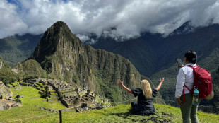 Machu Picchu security boosted after visitors spread human ashes