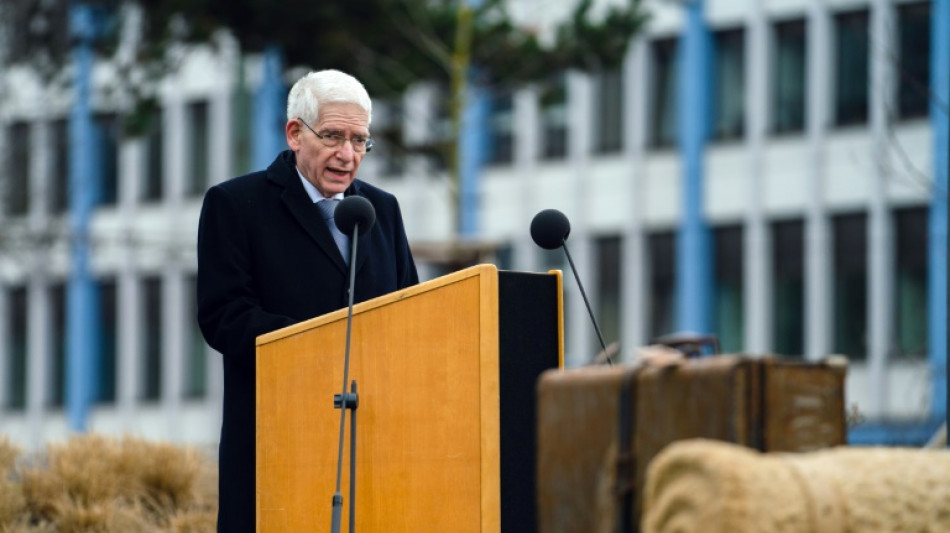 Zentralrat wirft Fridays for Future Antisemitismus vor und fordert Umbenennung