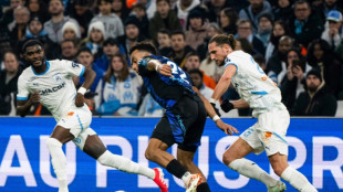 Ligue 1: Marseille freiné par Strasbourg, Le Havre stoppe l'hémorragie