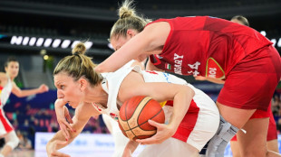 España gana a Hungría y jugará la final del Eurobasket femenino ante Bélgica