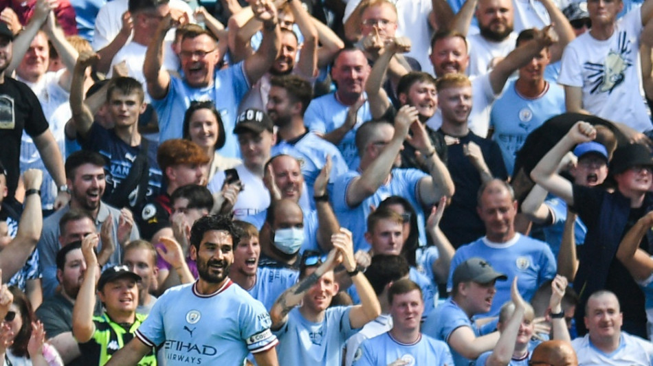 Gündogan trifft für ManCity - auch Arsenal makellos