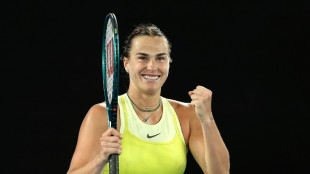 Sabalenka derrota a Pavlyuchenkova y se cita con Badosa en semifinales de Australia