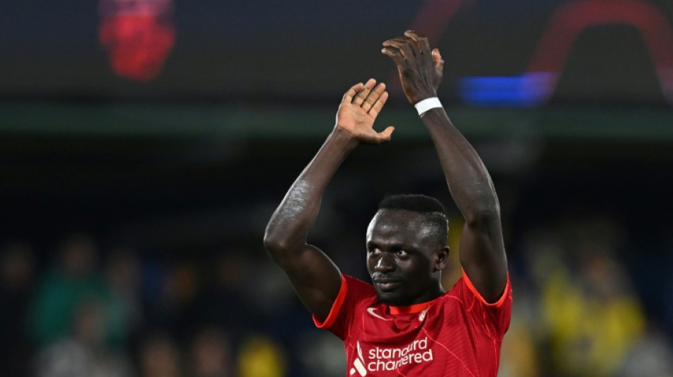 C1: sur les traces de Sadio Mané, lancé en Europe par le FC Metz