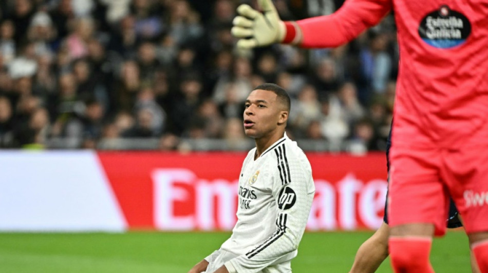 Mbappe improving every game: Real Madrid coach Ancelotti