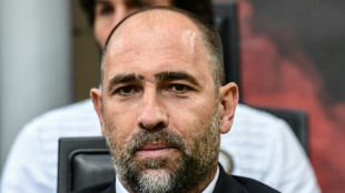 L1: Igor Tudor devrait être le nouvel entraîneur de l'OM