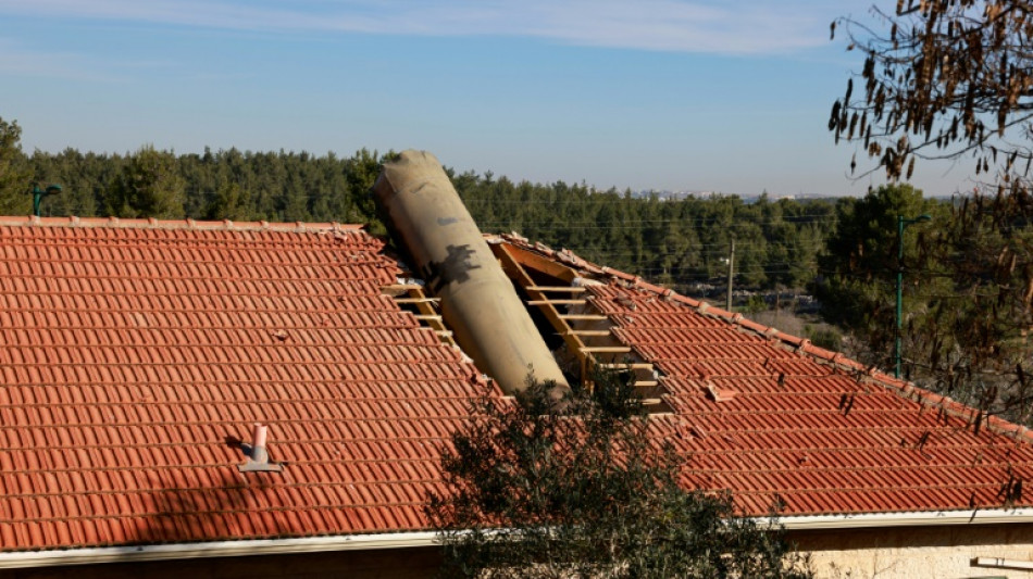 Exército israelense diz que interceptou míssil lançado do Iêmen