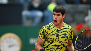 Alcaraz y Djokovic chocarían en una imponente semifinal de Roland Garros