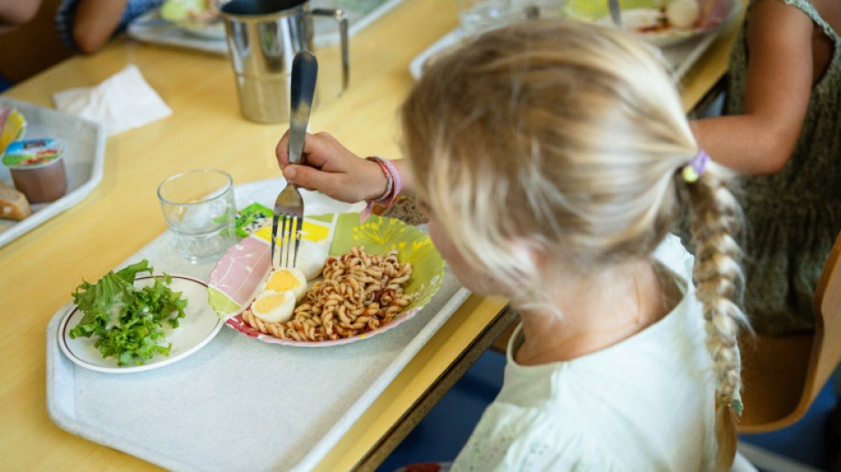 SPD will kostenfreies Mittagessen für alle in den Schulen