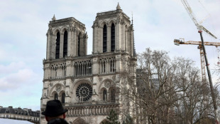 'Miracles' and controversies in Notre Dame's renaissance