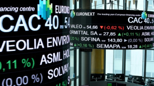 Les Bourses européennes finissent en nette hausse