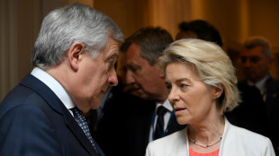 Tajani, 'bene Von der Leyen, la voteremo'