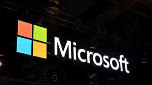 Microsoft to cut staff again: reports