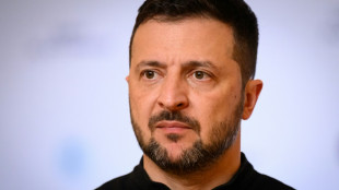 Ukraine: Zelensky aux Etats-Unis pour y présenter son "plan de la victoire" 